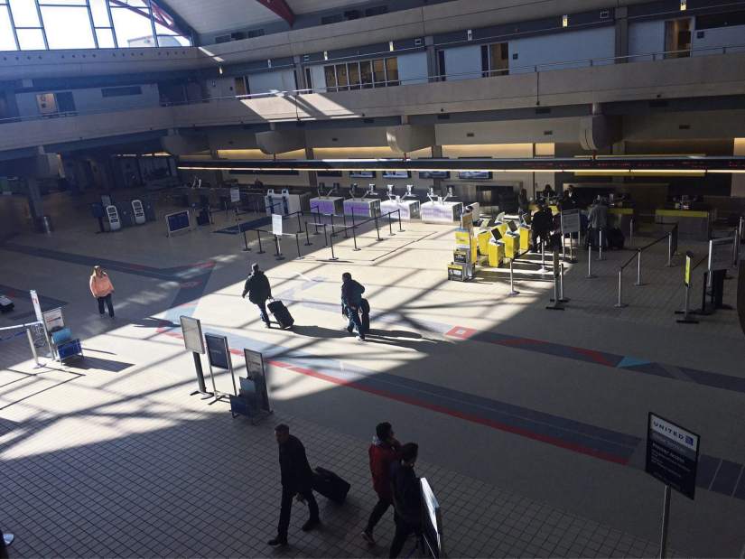 Pittsburghairportticketing