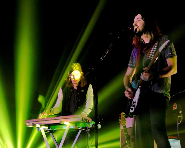 PtrTameImpala01060415 PtrTameImpala01060415