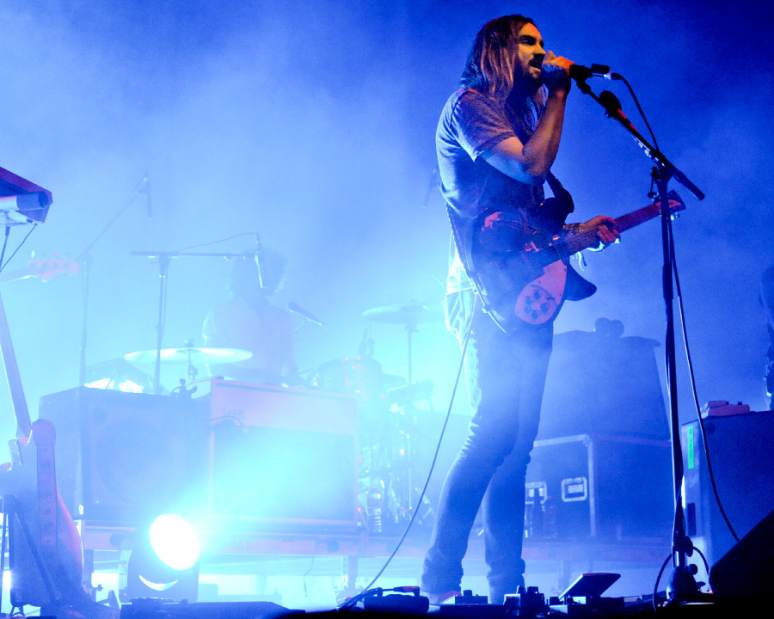 PtrTameImpala02060415 PtrTameImpala02060415