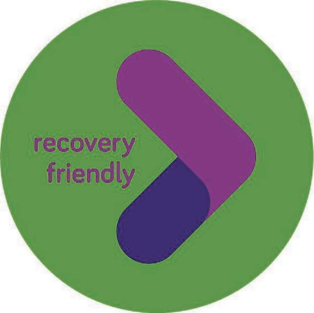 RecoveryFriendly
