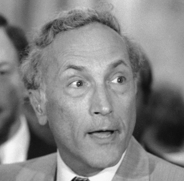 RichardSchweiker