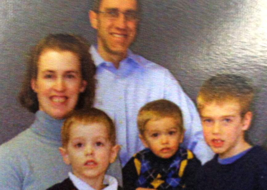 SchlemmerFamily