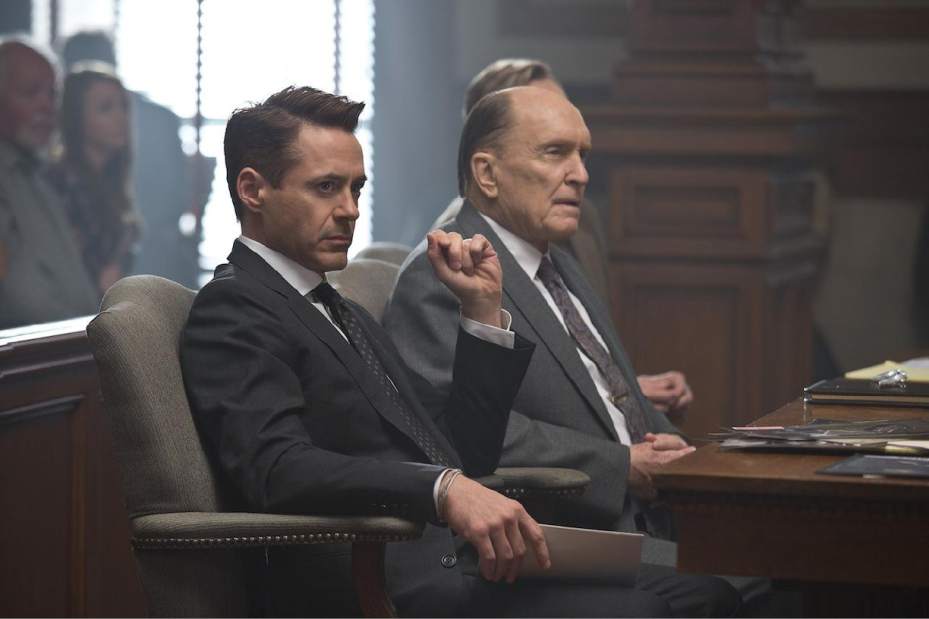 TheJudge