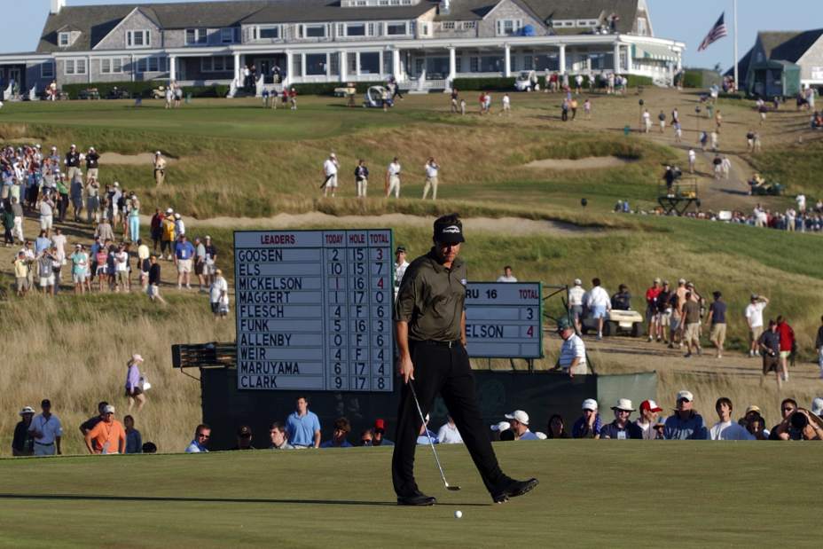 Changes bring Shinnecock Hills back to ‘pure U.S. Open’ status
