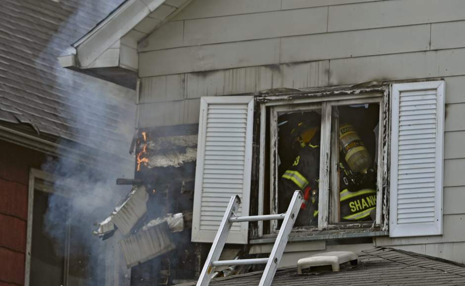 VNDFireEastVandergrift083017