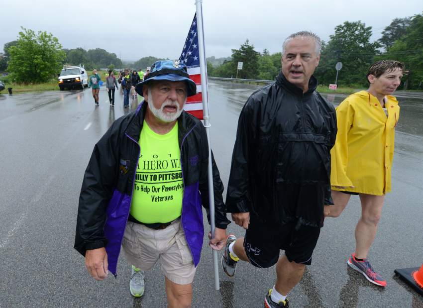 VNDHeroWalk1062815 VNDHeroWalk1062815