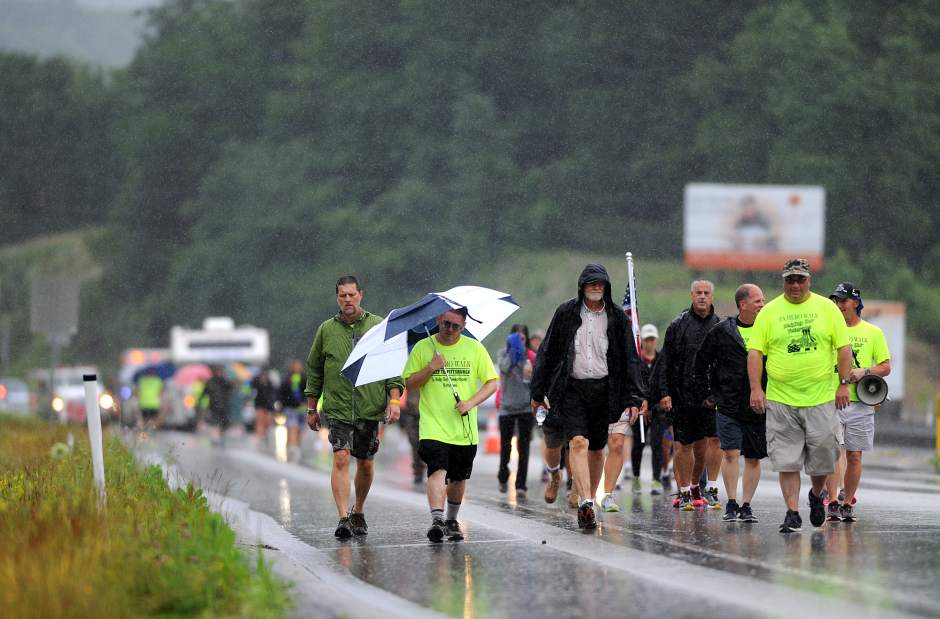 VNDHeroWalk2062815 VNDHeroWalk2062815