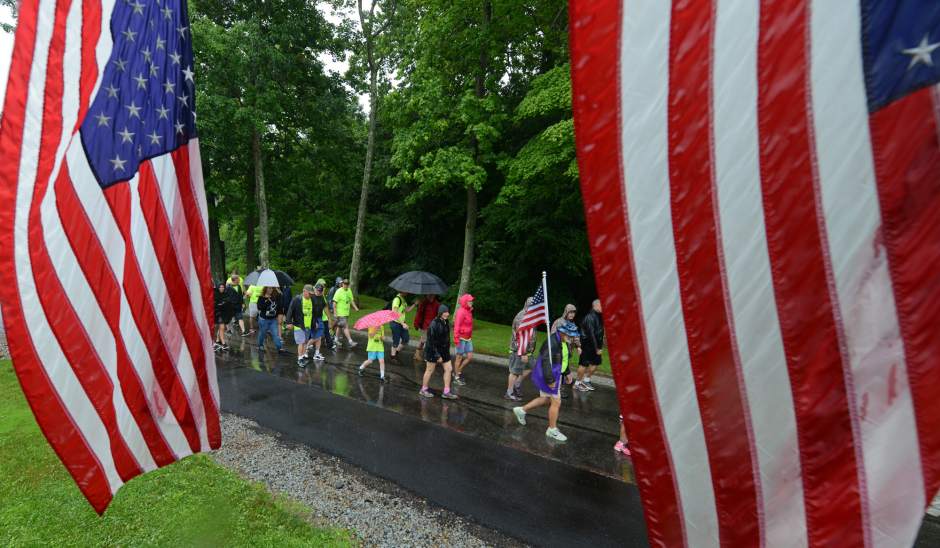 VNDHeroWalk4062815 VNDHeroWalk4062815