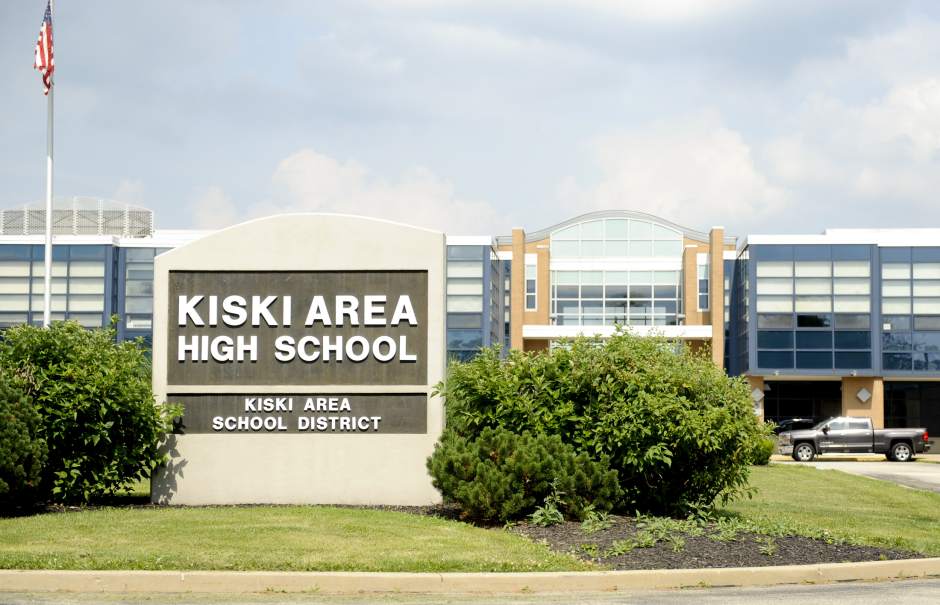 WEBKiskiAreaHighSchool