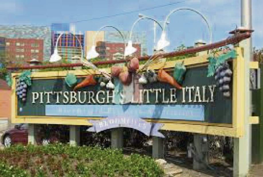 WEBLittleItalysign
