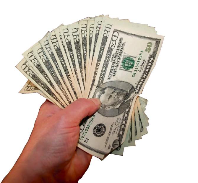 April Cash Bash In West View Benefits Volunteer Fire Department Triblive Com