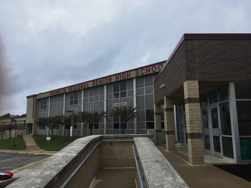 WEBfranklinregionalhighschooljpeg