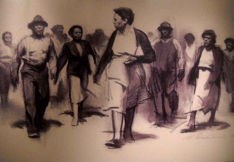 artreviewCivilRights5