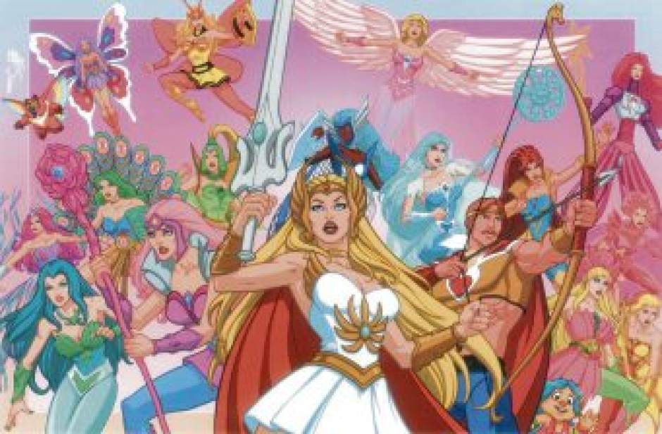 gtrLIVsheraonnetflix