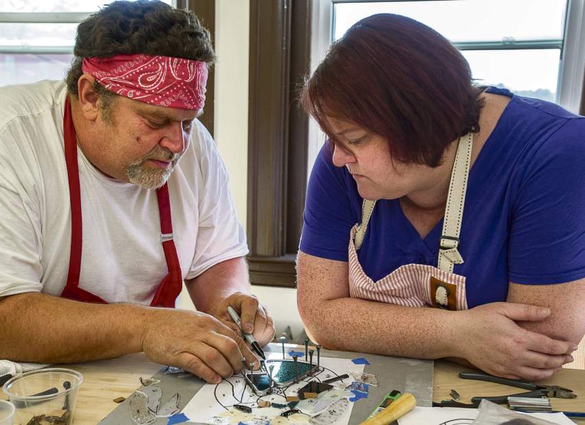 gtrLIVstainedglass1111916