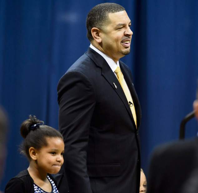 Jeff Capel, Jason Capel and Milan Brown coach at Pitt. Their deep bond  comes from their late fathers' lessons. – The Virginian-Pilot