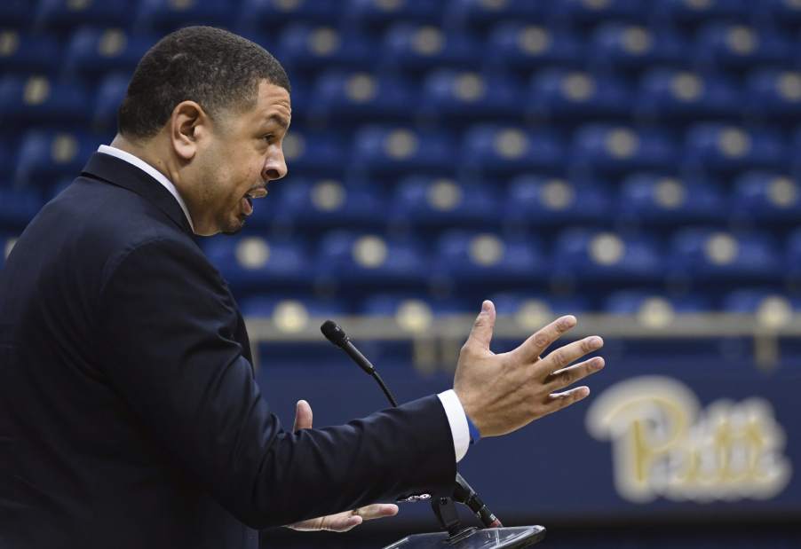 Jeff Capel, Jason Capel and Milan Brown coach at Pitt. Their deep bond  comes from their late fathers' lessons. – The Virginian-Pilot