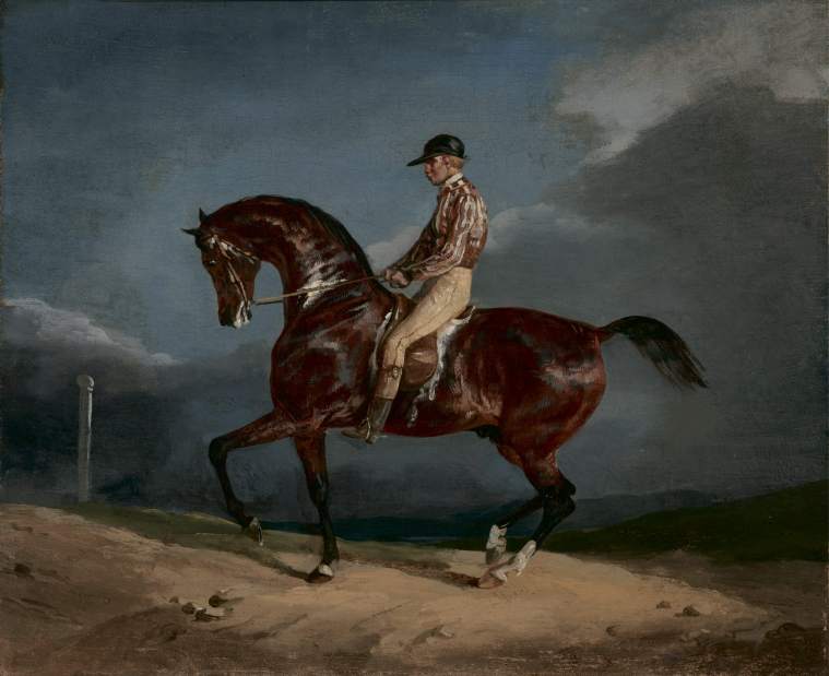 gtrlivvangoghjockey031818