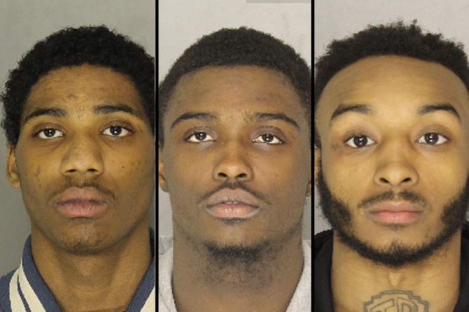 ptrNorthSideArrests021117MUGS