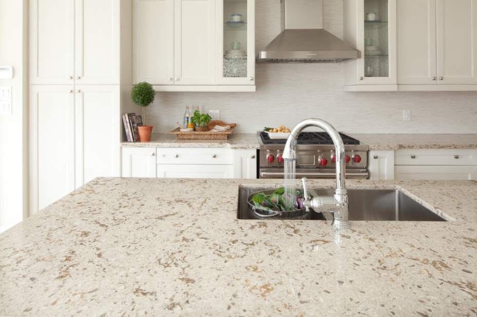 Quartz A Classy Counter Offer When Building A Kitchen Triblive Com