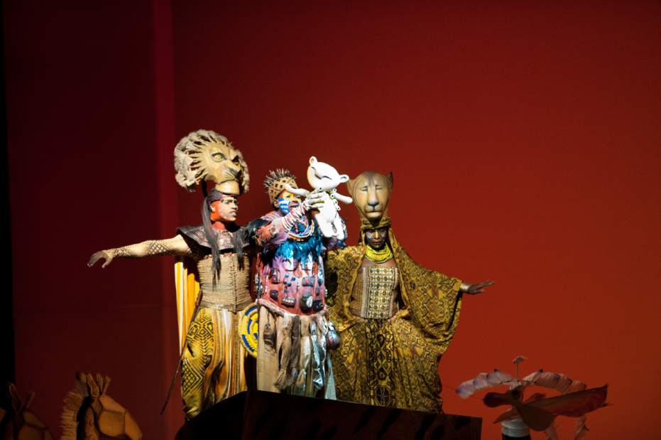 The Lion King Is A Beautiful Timeless Classic Triblive Com