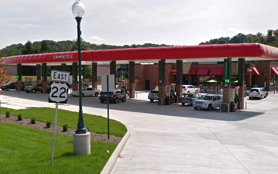 ptrmurrysvillesheetz