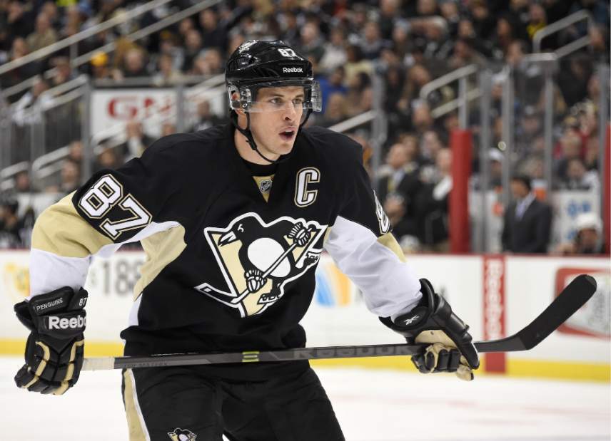 Madden: Crosby's snub isn't an insult — the All-Star Game is