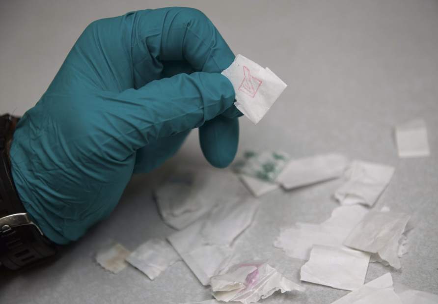 stampbag