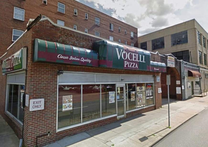 vocellipizza