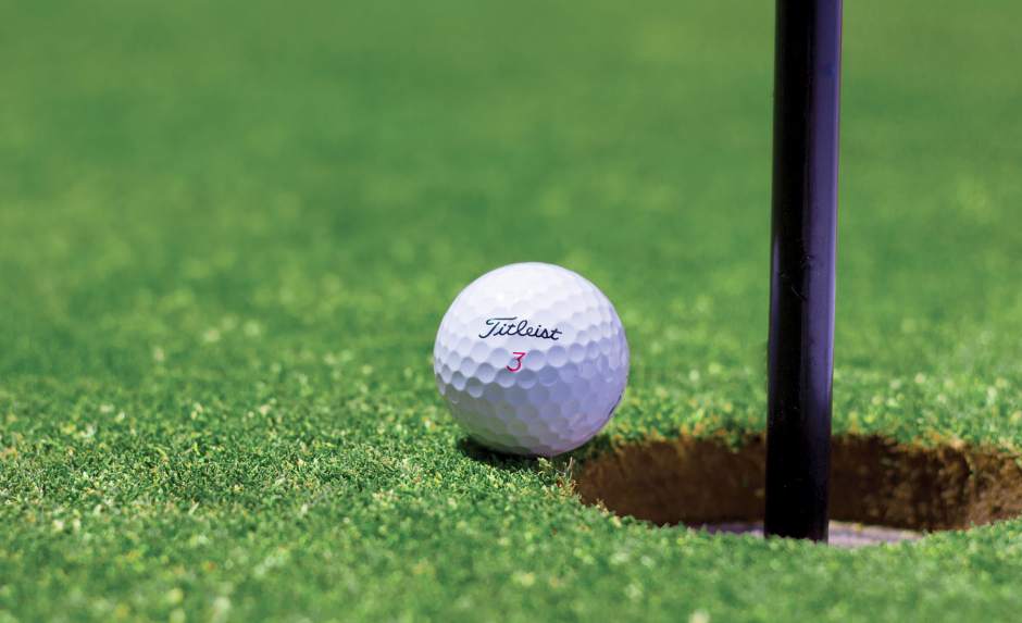 Southeastern Deaf Golfers Association Open wraps up 49th edition