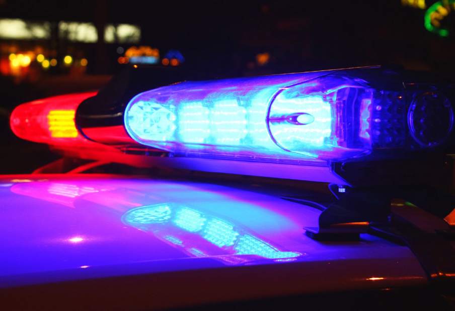 511891PoliceCarLightsA