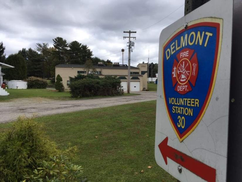 526983DelmontVolunteerFireDepartment