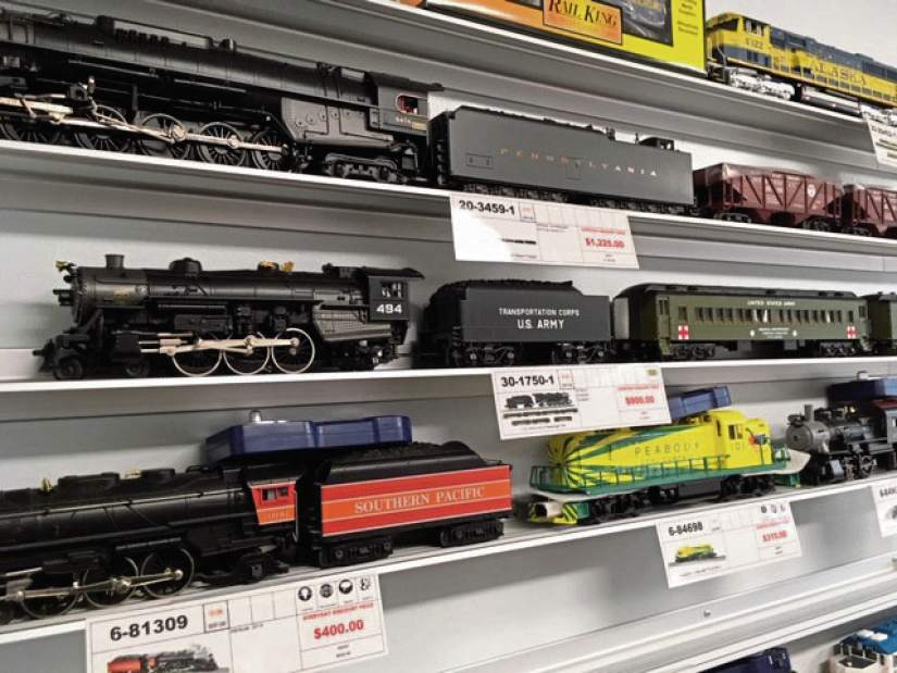 560625Modeltrainengines
