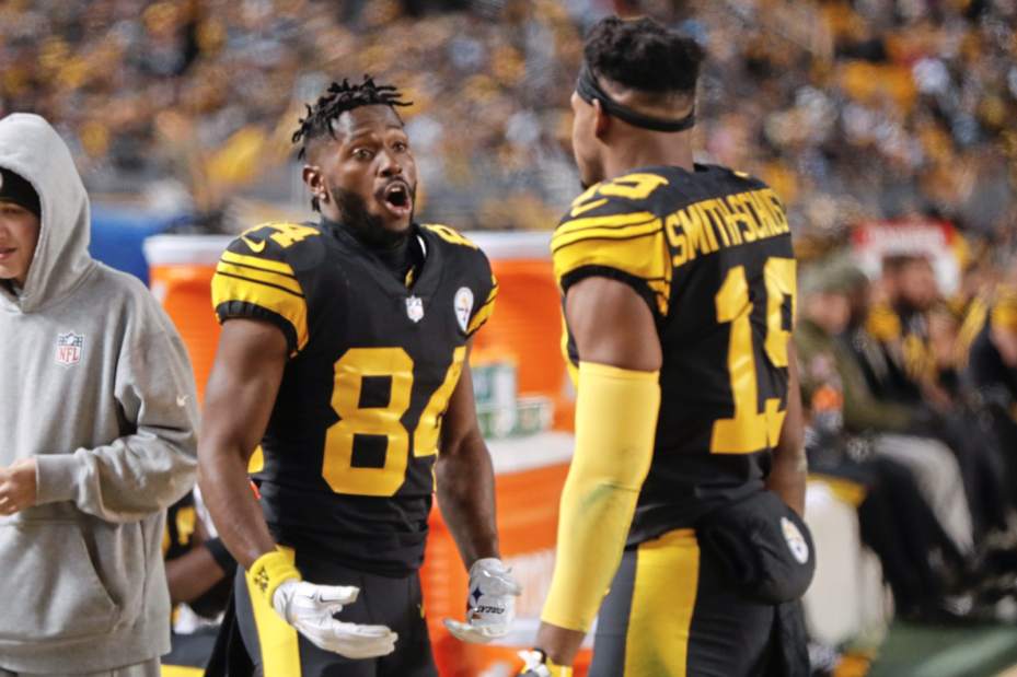 Kevin Gorman: The Steelers’ MVP will be the one who shows up Sunday