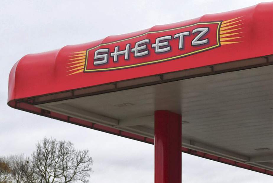 SheetzSign