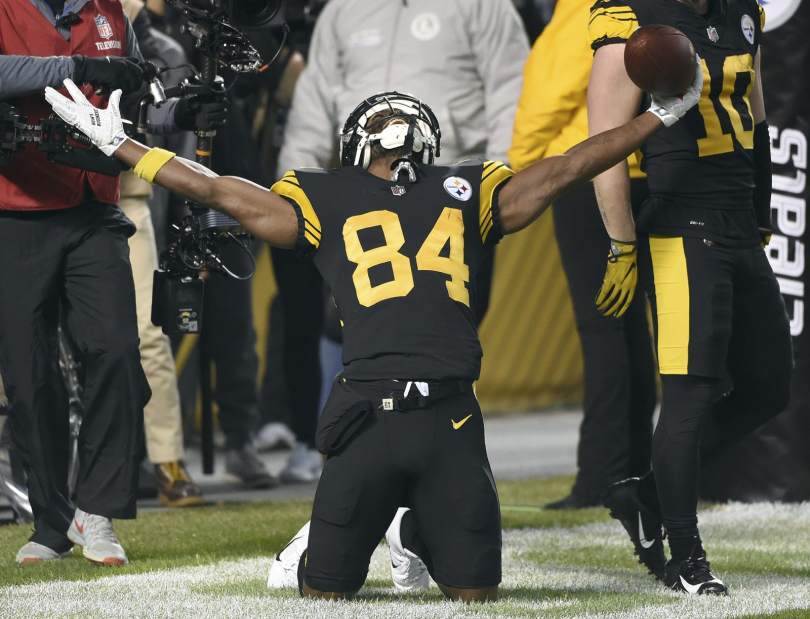 Kevin Gorman: Steelers need to put a stop to selfish superstars