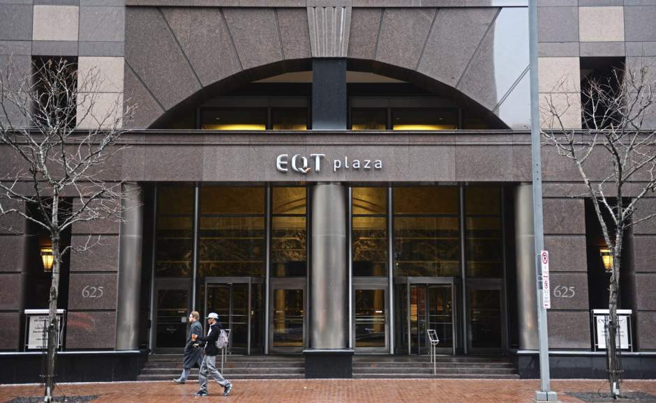 EQT confirms layoffs but details are scant