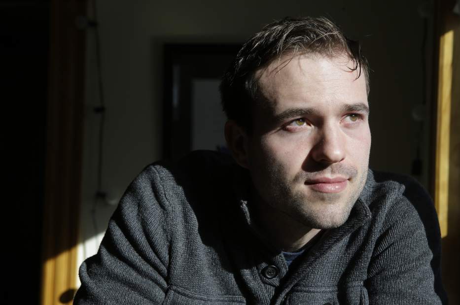 Founder of Dead Poets Society is published, posthumously