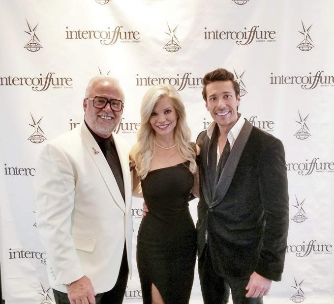 Greensburg salon owner tapped as a cut above by Intercoiffure America/Canada