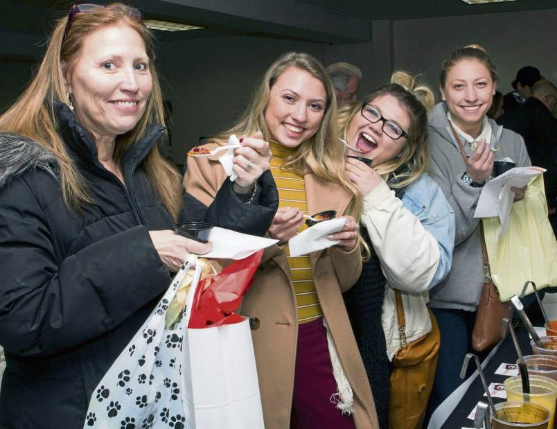 Chili, wings cookoff fundraiser set for Irwin