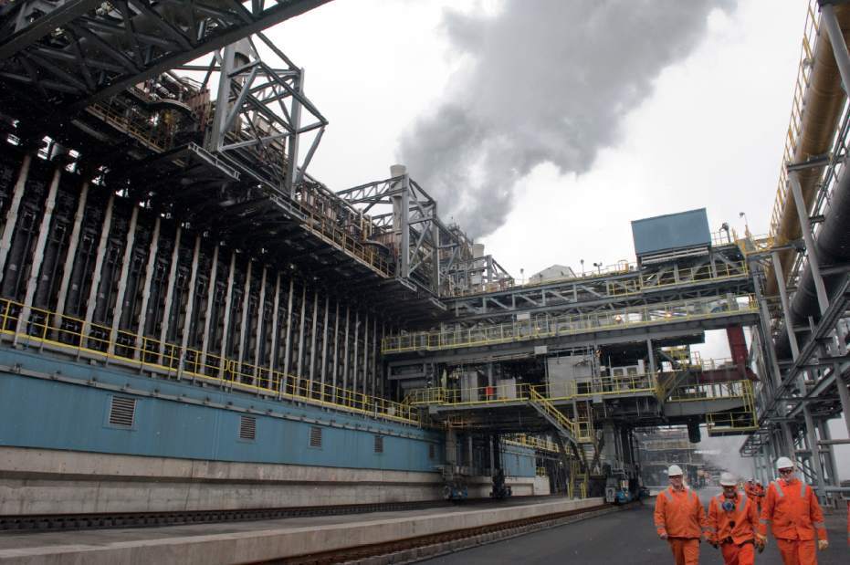 697058ClairtonCokeWorks