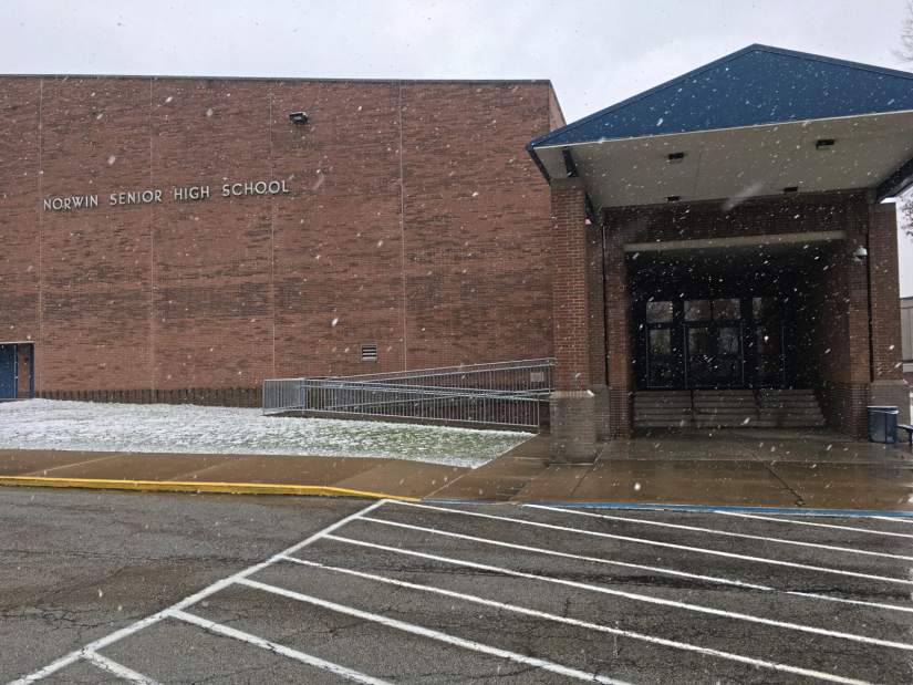 Norwin High School to hold scheduling event for eighth-graders