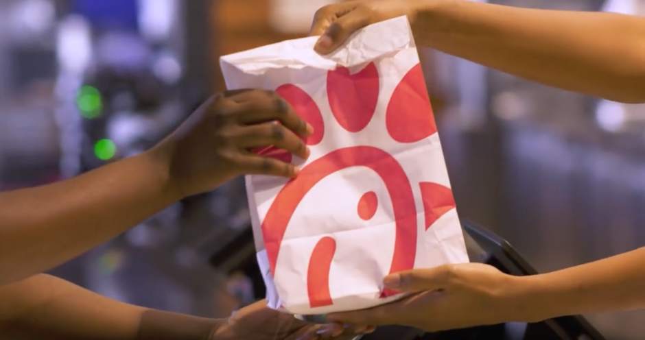 Chick-fil-A remaining closed inside Super Bowl venue