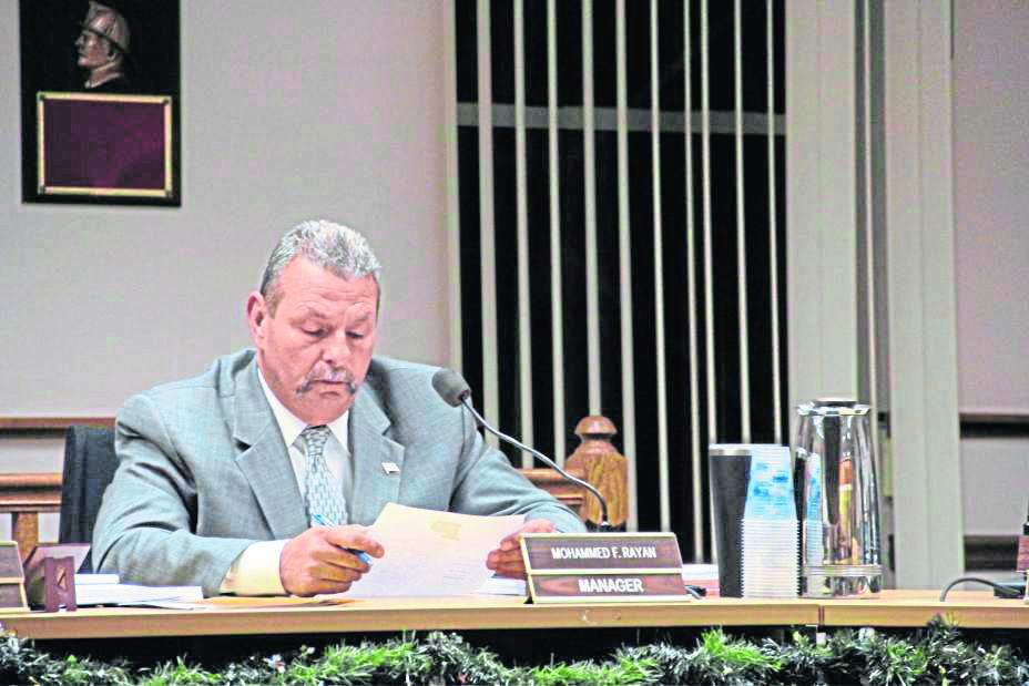 Former Penn Hills manager netted $280,000 in severance pay