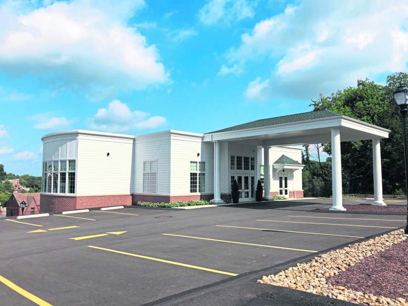 Funeral home getting to the heart of grief with Valentine’s Day program