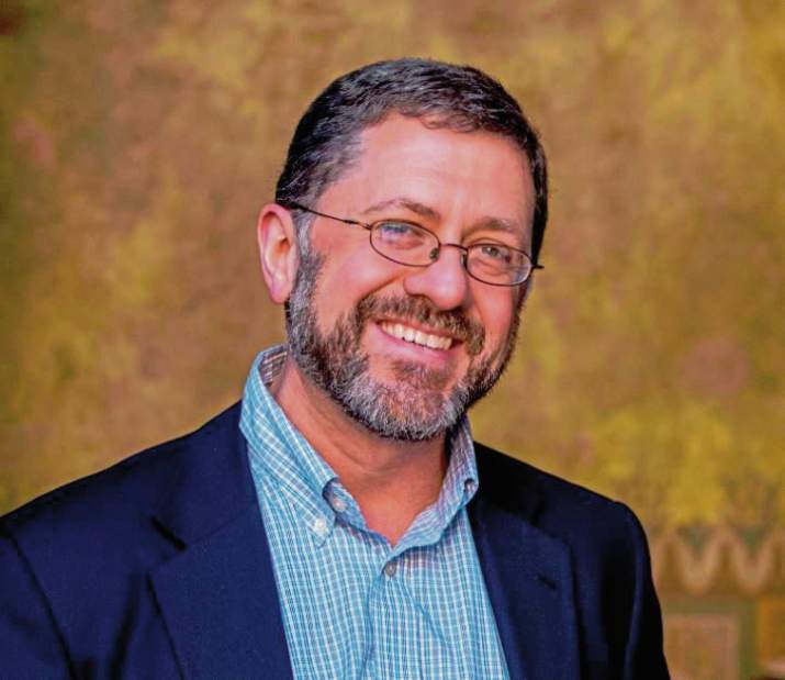 Bridgeville author keeps writing books, songs that inspire faith