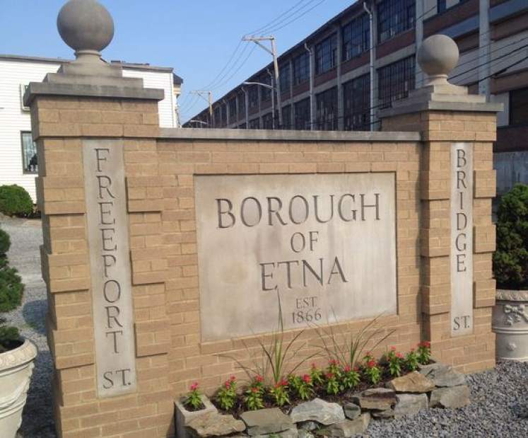 Night at the Races benefits Etna