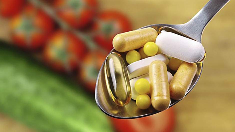 Morning or night? With food or without? Answers to your questions about taking supplements