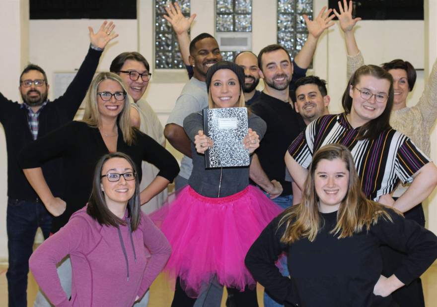 Stage 62 to premier ‘Junie B. Jones’ at Carnegie Free Library