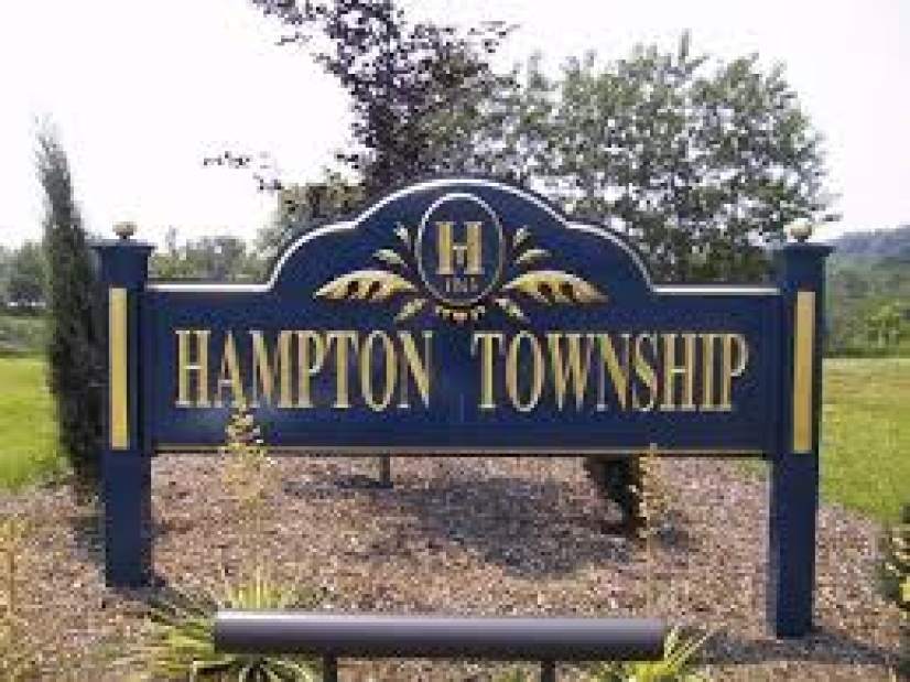 Hampton volunteer opportunities open